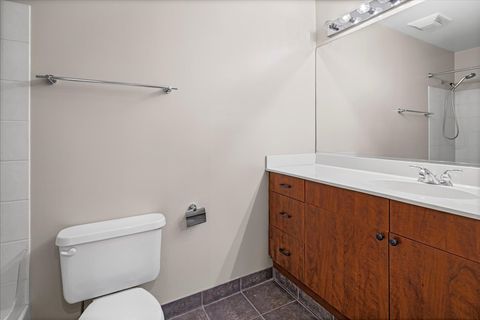 Tiny photo for 525 W Superior Street #224, Chicago, IL 60654 (MLS # 12466838)