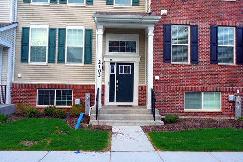 2103 Neubauer Circle, Lindenhurst, IL 60046 - #: 12618355