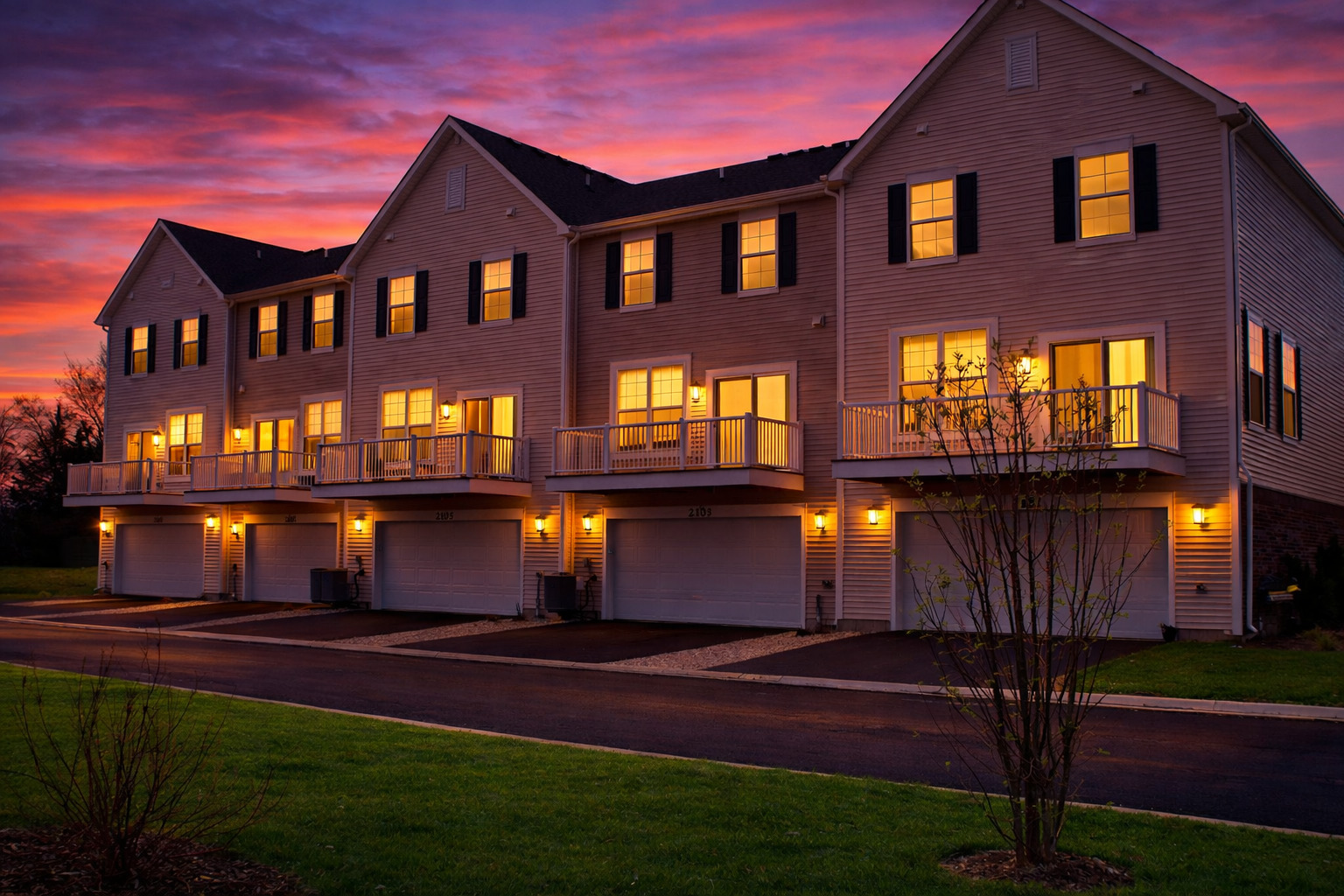 2103 Neubauer Circle