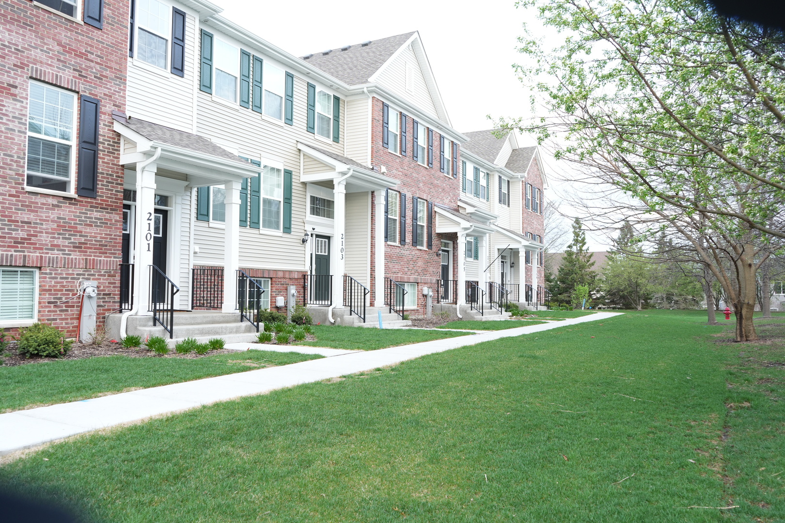 2103 Neubauer Circle