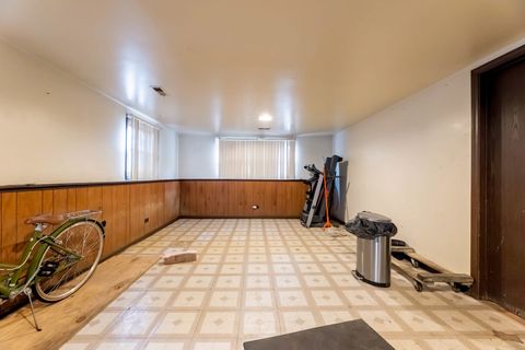 Tiny photo for 7719 S Merrill Avenue, Chicago, IL 60649 (MLS # 12578738)