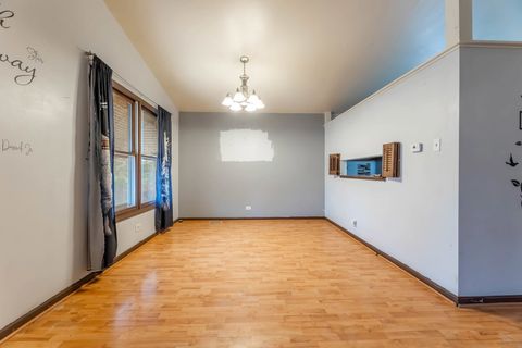 Tiny photo for 7719 S Merrill Avenue, Chicago, IL 60649 (MLS # 12578738)