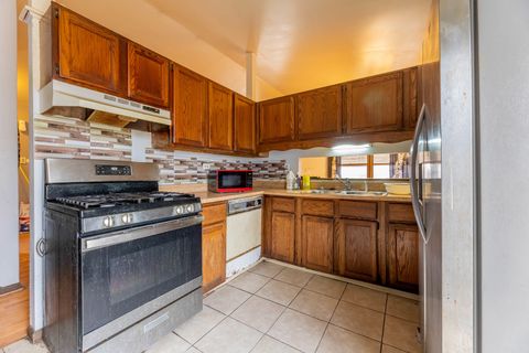 Tiny photo for 7719 S Merrill Avenue, Chicago, IL 60649 (MLS # 12578738)