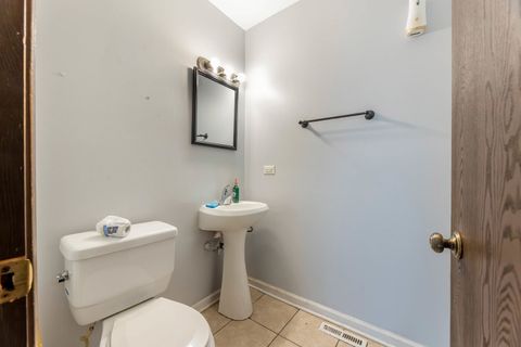 Tiny photo for 7719 S Merrill Avenue, Chicago, IL 60649 (MLS # 12578738)
