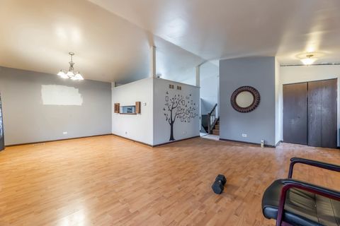 Tiny photo for 7719 S Merrill Avenue, Chicago, IL 60649 (MLS # 12578738)
