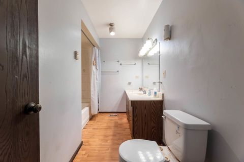 Tiny photo for 7719 S Merrill Avenue, Chicago, IL 60649 (MLS # 12578738)