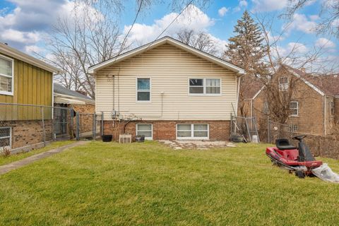 Tiny photo for 7719 S Merrill Avenue, Chicago, IL 60649 (MLS # 12578738)