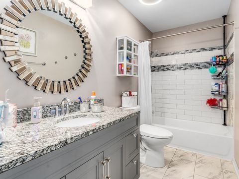 Tiny photo for 1811 Cumberland Drive, Plainfield, IL 60586 (MLS # 12560640)