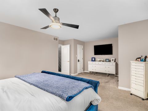 Tiny photo for 1811 Cumberland Drive, Plainfield, IL 60586 (MLS # 12560640)