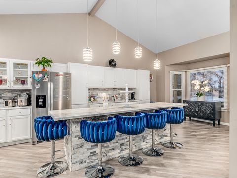 Tiny photo for 1811 Cumberland Drive, Plainfield, IL 60586 (MLS # 12560640)