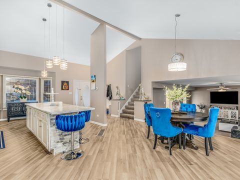 Tiny photo for 1811 Cumberland Drive, Plainfield, IL 60586 (MLS # 12560640)