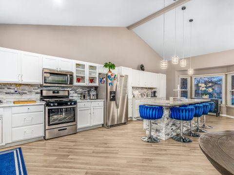 Tiny photo for 1811 Cumberland Drive, Plainfield, IL 60586 (MLS # 12560640)