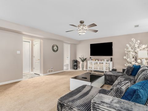 Tiny photo for 1811 Cumberland Drive, Plainfield, IL 60586 (MLS # 12560640)