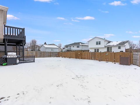 Tiny photo for 1811 Cumberland Drive, Plainfield, IL 60586 (MLS # 12560640)