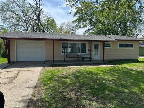 Photo of Savanna, IL 61074 (MLS # 12632221)