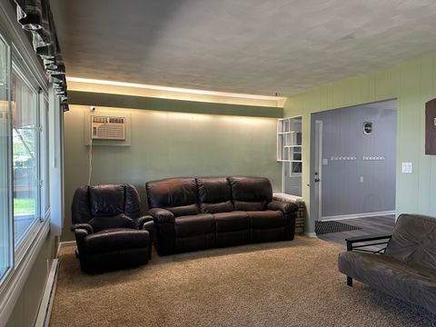 Tiny photo for Savanna, IL 61074 (MLS # 12632221)