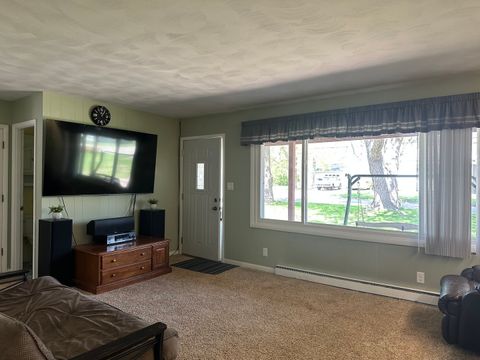 Tiny photo for Savanna, IL 61074 (MLS # 12632221)