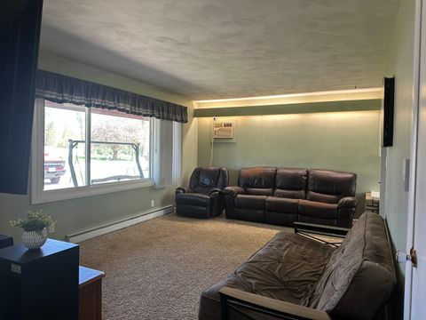 Tiny photo for Savanna, IL 61074 (MLS # 12632221)