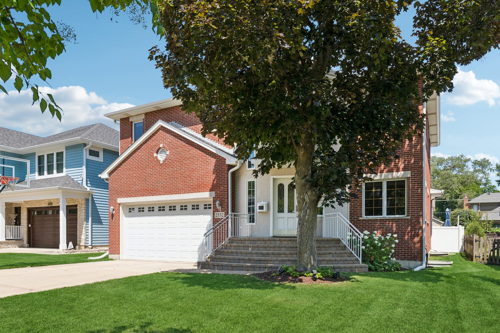 2532 Illinois Road