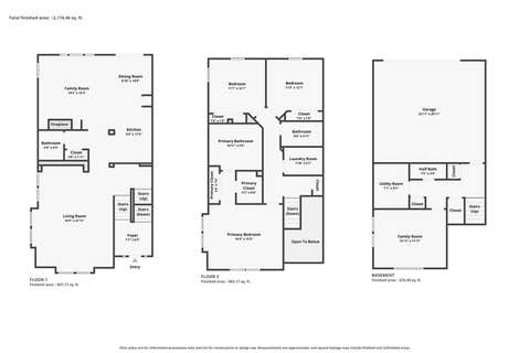 Tiny photo for 5630 Cambridge Way, Hanover Park, IL 60133 (MLS # 12726666)