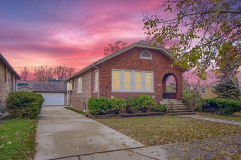 10522 S Leavitt Street Chicago IL 60643