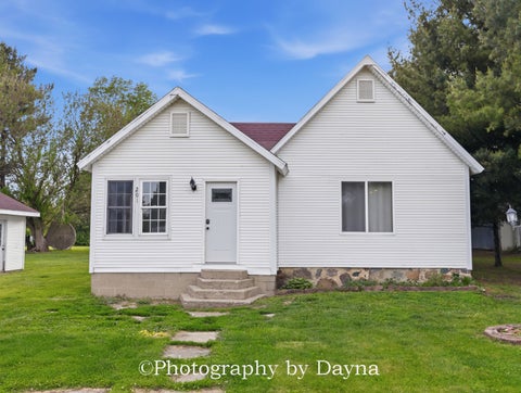 201 NW Lexington Street, Iroquois, IL 60945 - #: 12705939
