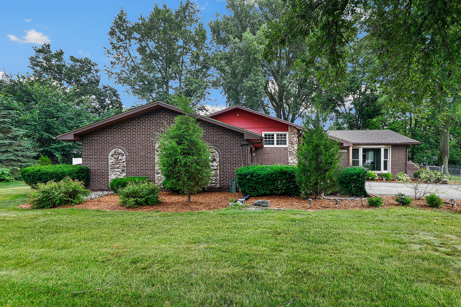 13420 Florence Road