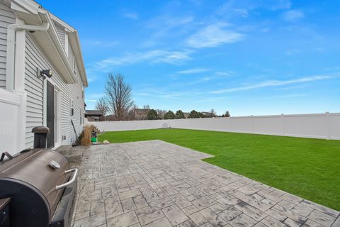 Tiny photo for 2745 Sedona Drive, Normal, IL 61761 (MLS # 12545288)