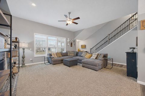 Tiny photo for 2745 Sedona Drive, Normal, IL 61761 (MLS # 12545288)