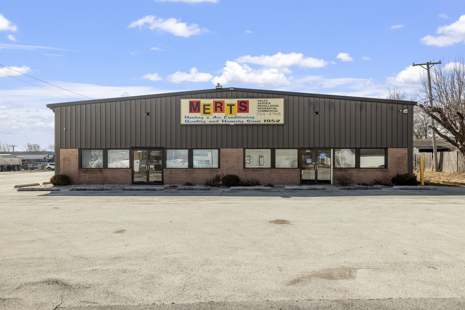 3102 Louis Sherman Drive