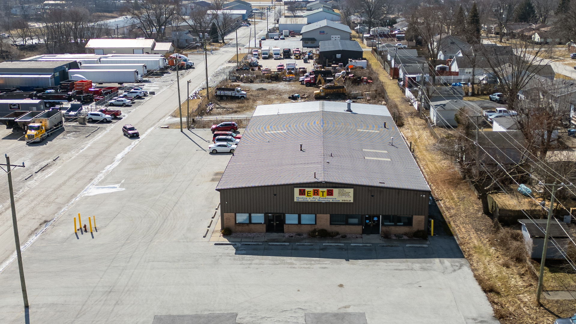 3102 Louis Sherman Drive