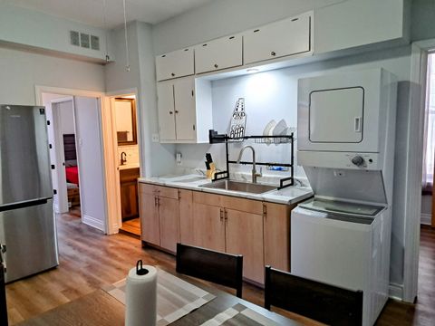 Tiny photo for 1540 W 17th Street #2, Chicago, IL 60608 (MLS # 12512547)