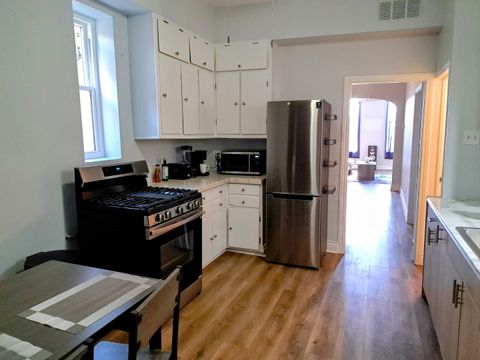 Tiny photo for 1540 W 17th Street #2, Chicago, IL 60608 (MLS # 12512547)