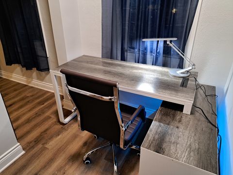 Tiny photo for 1540 W 17th Street #2, Chicago, IL 60608 (MLS # 12512547)