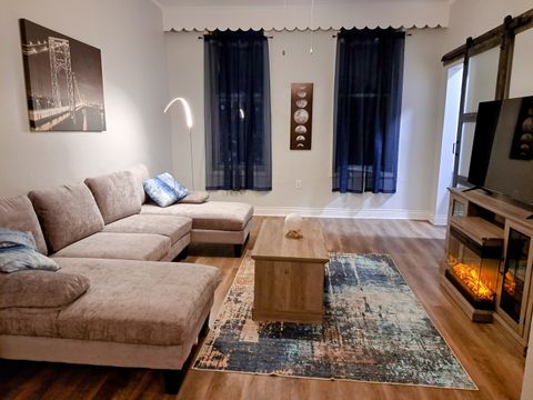 Tiny photo for 1540 W 17th Street #2, Chicago, IL 60608 (MLS # 12512547)