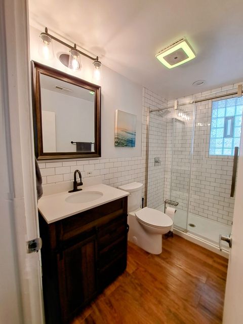 Tiny photo for 1540 W 17th Street #2, Chicago, IL 60608 (MLS # 12512547)