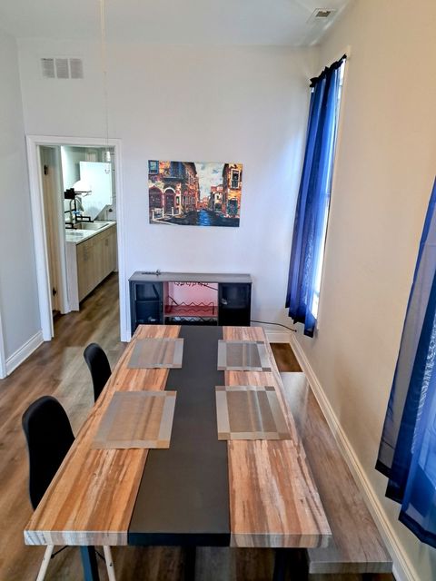 Tiny photo for 1540 W 17th Street #2, Chicago, IL 60608 (MLS # 12512547)