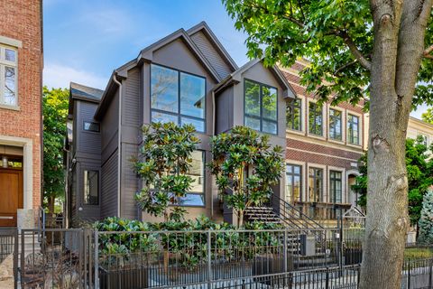 2436 N Surrey Court Chicago IL 60614