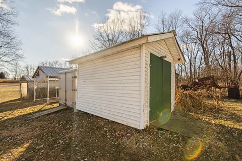 A home in Freeport