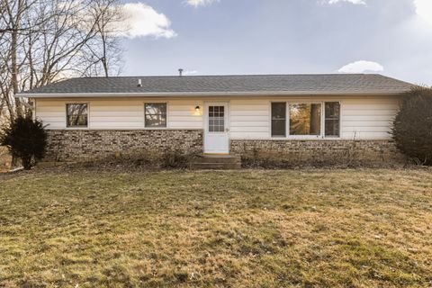 A home in Freeport