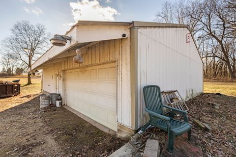 A home in Freeport