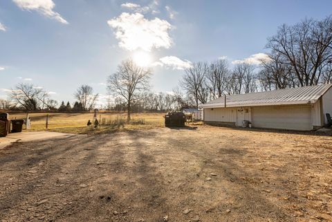 A home in Freeport