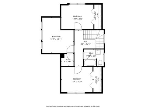 Tiny photo for 1608 S Millard Avenue, Chicago, IL 60623 (MLS # 12694993)