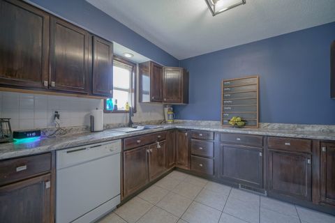 Tiny photo for 113 Prairie Moon Drive, Davis Junction, IL 61020 (MLS # 12599372)