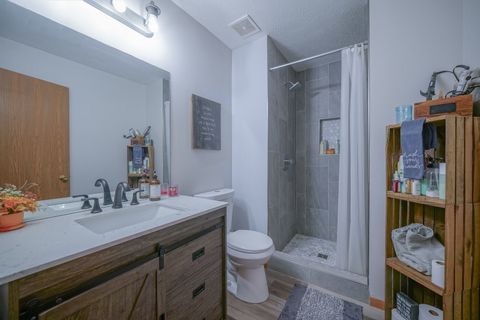 Tiny photo for 113 Prairie Moon Drive, Davis Junction, IL 61020 (MLS # 12599372)