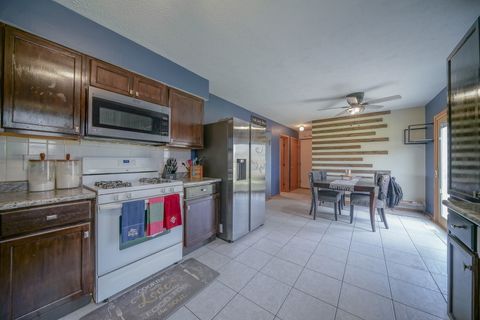 Tiny photo for 113 Prairie Moon Drive, Davis Junction, IL 61020 (MLS # 12599372)