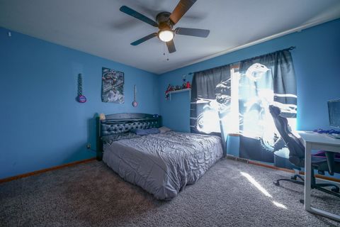 Tiny photo for 113 Prairie Moon Drive, Davis Junction, IL 61020 (MLS # 12599372)