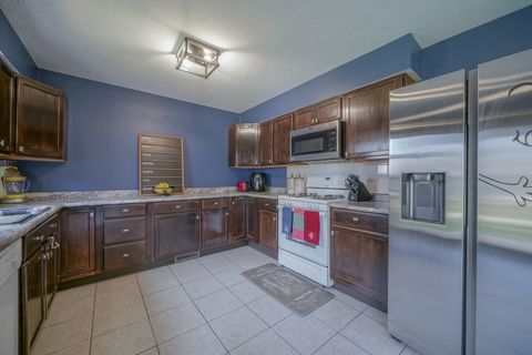 Tiny photo for 113 Prairie Moon Drive, Davis Junction, IL 61020 (MLS # 12599372)