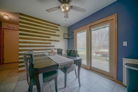 Tiny photo for 113 Prairie Moon Drive, Davis Junction, IL 61020 (MLS # 12599372)