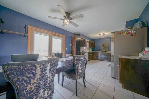 Tiny photo for 113 Prairie Moon Drive, Davis Junction, IL 61020 (MLS # 12599372)